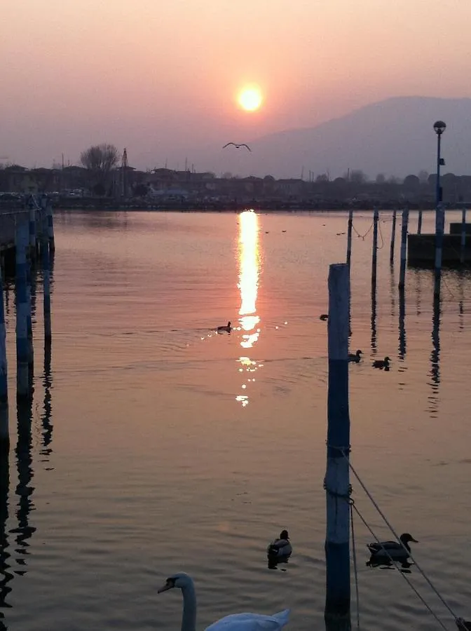 Appartamento Monolocale Iseo