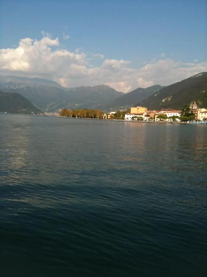 Appartamento Monolocale Iseo