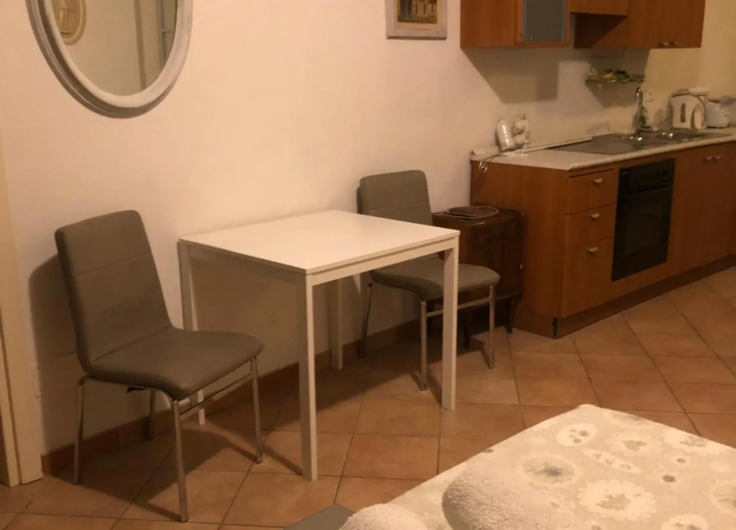 Appartamento Monolocale Iseo