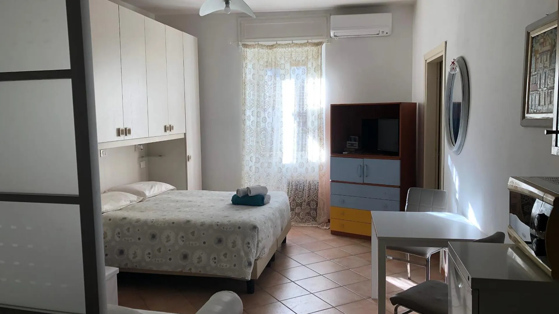 Appartamento Monolocale Iseo Italia