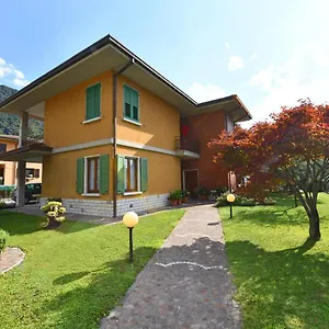 Fontana Fiorita Apartment