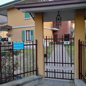 La Fontana Fiorita 2 Apartment
