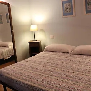  Alloggio per agriturismo Cascina Clarabella