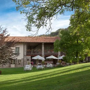  Alloggio per agriturismo La Tesa