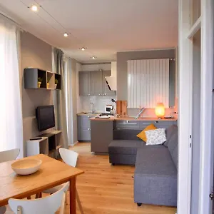 Casa Bredina Apartment